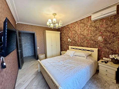 квартира по адресу Набережная Победы ул., 62