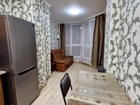 квартира по адресу Мартинова просп., 10