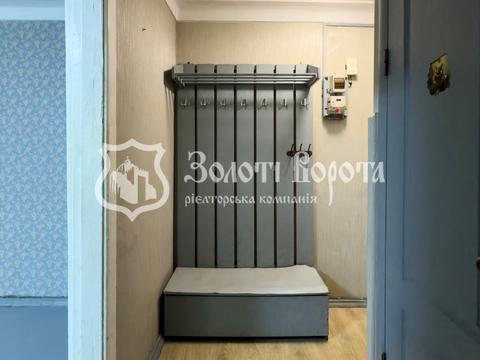 квартира по адресу Киевский Шлях ул., 11