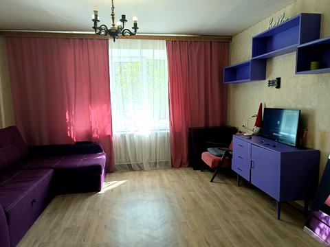 квартира за адресою Берестейський просп. (Перемоги), 66