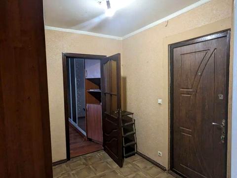 квартира по адресу Людвига Свободы просп., 26