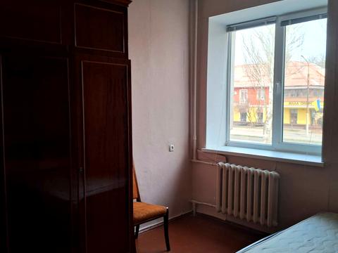 квартира за адресою Перемоги вул., 36