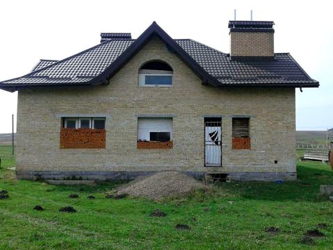 будинок за адресою Польова вул., 6