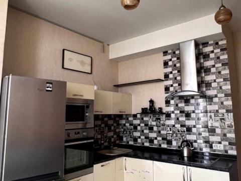 квартира за адресою Одеса, Асташкіна вул. (Крива), 29