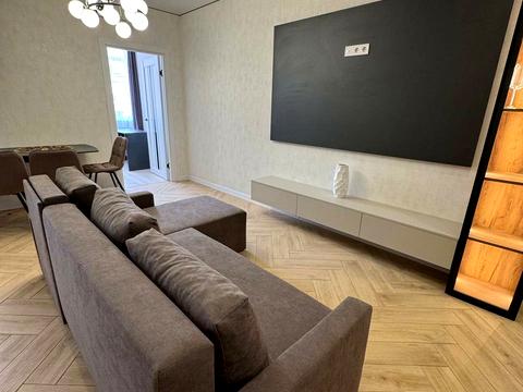 квартира за адресою Овідіопольська дорога вул., 3