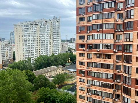 квартира за адресою Незалежності вул., 8Б