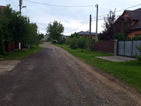 ділянка за адресою Кіцмань, Новицького, 5