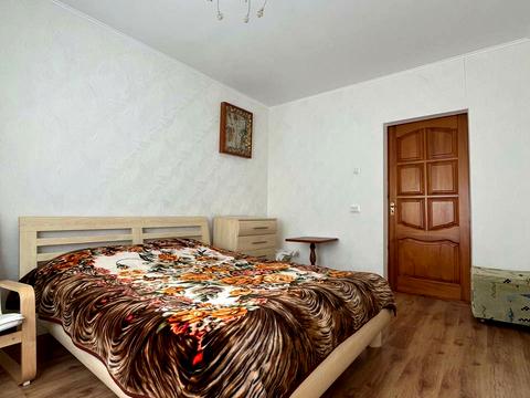 квартира по адресу Красносельского ул., 75