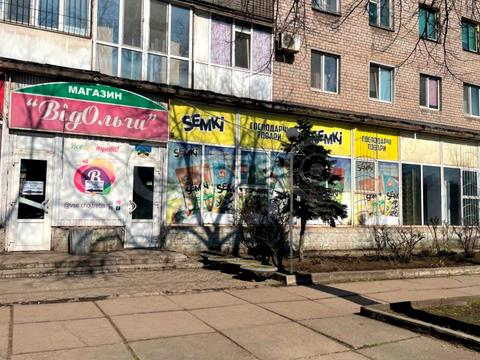 коммерческая по адресу Гагаріна пр., 69