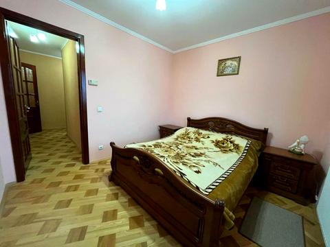квартира по адресу Игоря Билозира ул., 8