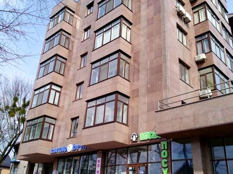 квартира за адресою Данила Щербаківського вул. (Щербакова), 16
