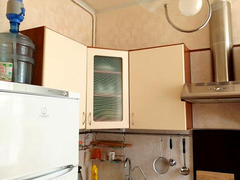 квартира по адресу Маяковского просп., 4-А