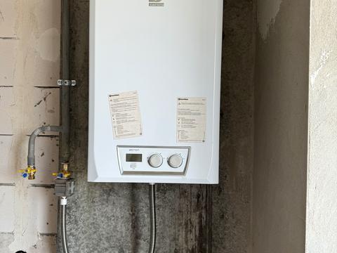 квартира по адресу Красносельского ул., 43