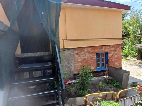 квартира по адресу Вокзальная ул., 12