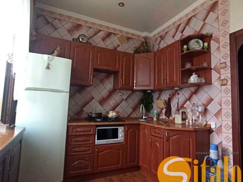 квартира за адресою Леоніда Жаботинського вул. (Правди), 444