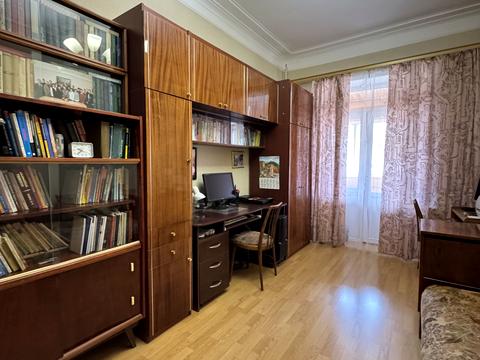 квартира по адресу Арсения Тарковского ул. (Володарського), 16