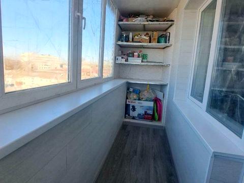 квартира за адресою Бочарова вул., 333