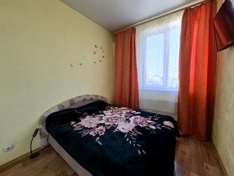 квартира по адресу Центральная ул., 8А