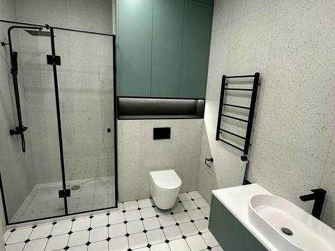квартира за адресою Клочківська вул., 117