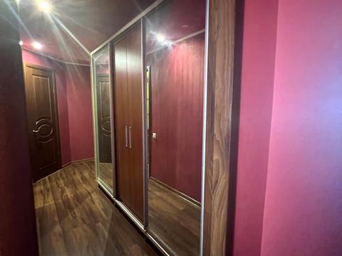 квартира по адресу 200-летия Кривого Рога просп., 30