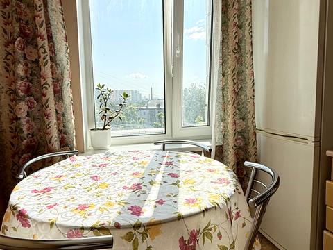 квартира по адресу Анатолія Базилевича пер. (Червонозаводський), 2/13