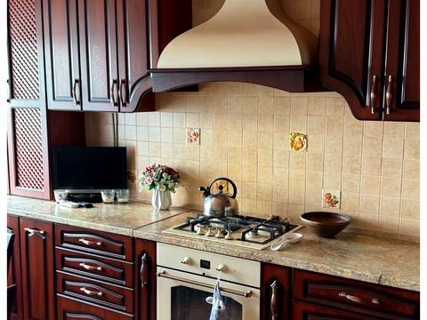 квартира за адресою Київська вул., 26