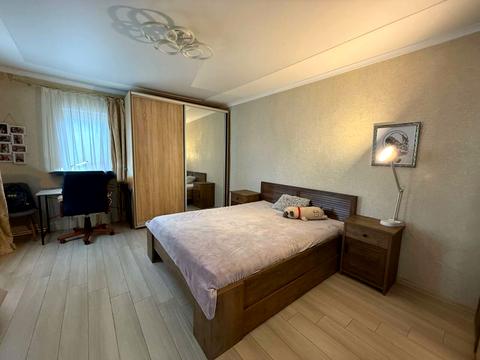 дом по адресу Яблоньская ул. (Кирова)