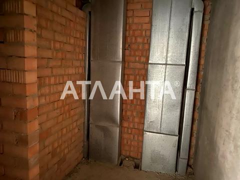 квартира за адресою Парусна вул. (Героїв Сталінграду), 20