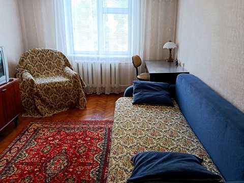 квартира за адресою Миколи Міхновського бульв. (Дружби народів), 3-А