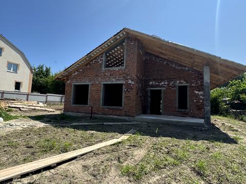 дом по адресу Варшавська ул.