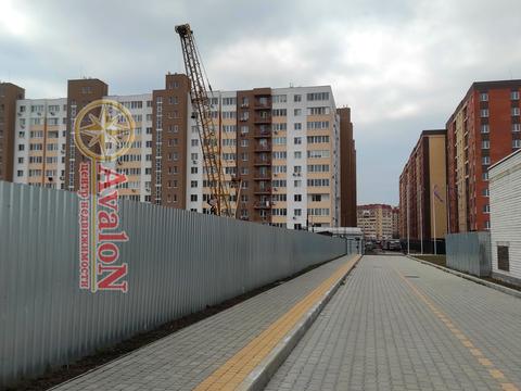 коммерческая по адресу Бочарова, 70