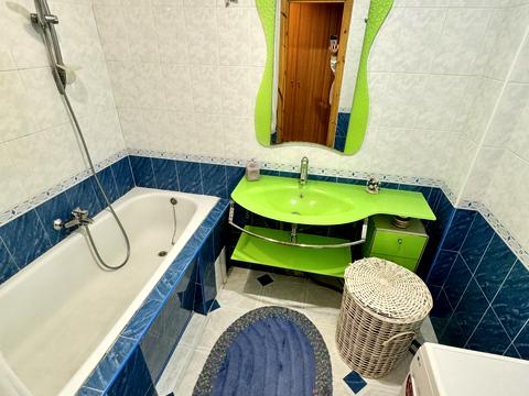 квартира по адресу Вишняковская ул., 7-Б