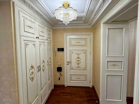 квартира по адресу Проспект Миру, 4а