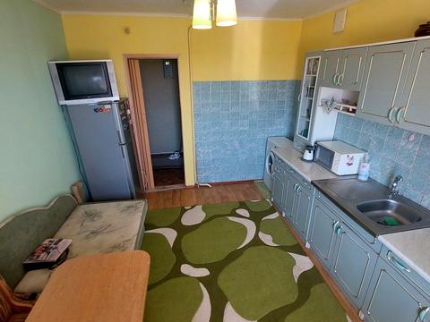 квартира по адресу Декабристов ул. (Декабристов), 40