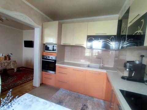 квартира за адресою Академіка Сахарова вул., 28