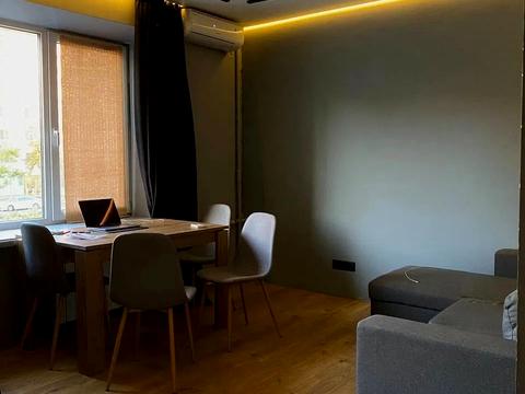 квартира по адресу Леси Украинки бульв., 24