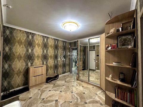 квартира за адресою Науки просп., 55-А