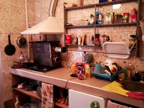 квартира за адресою Переломова Івана вул., 101