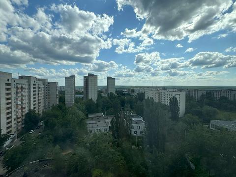 квартира за адресою Перемоги просп., 59