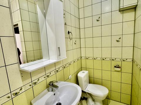 квартира по адресу Студенческий бульв., 5