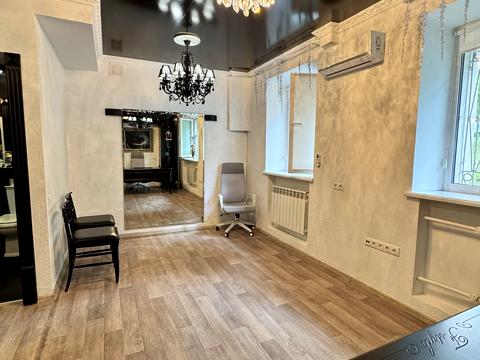 коммерческая по адресу Михаила Бойчука ул. (Киквидзе), 22