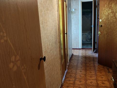 квартира по адресу Галини Мазепи ул. (Софьи Ковалевской), 86