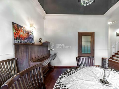 дом по адресу Золота