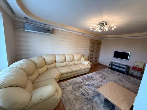 квартира по адресу Авраменко ул., 22