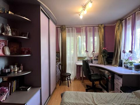 квартира за адресою Льотна вул. (Червоногвардійська), 25б