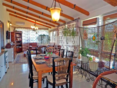 будинок за адресою 126-та Садова вул.