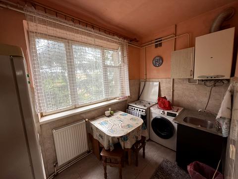 квартира по адресу Юлії Жемайте ул., 5