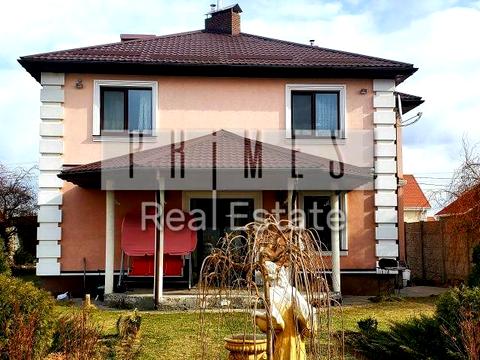 будинок за адресою Кірова вул.