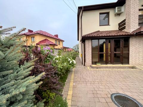 дом по адресу Смерековая ул.