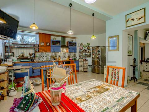 дом по адресу Центральная ул.